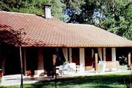 Villa Pierresse