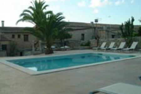 Villa Sa Barcella