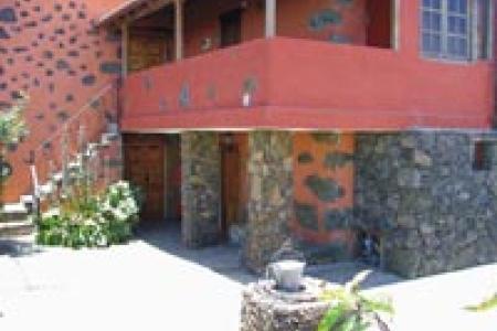 Casa de Cecilio y María
