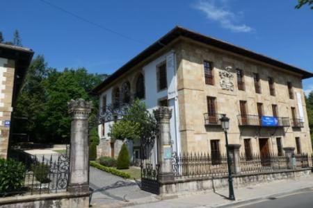 Museo Euskal Herria.