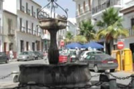 Fuente de la Placeta