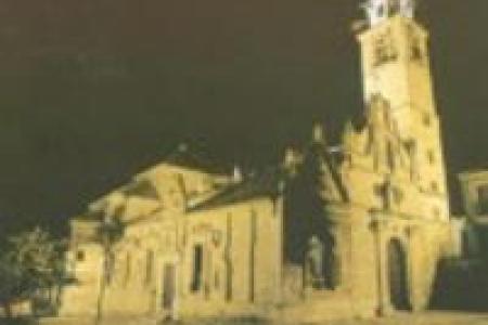 Iglesia Parroquial de la Inmaculada