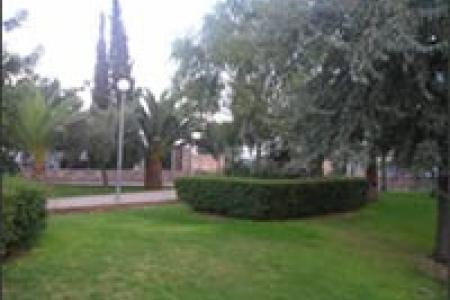 Parque Rosalía