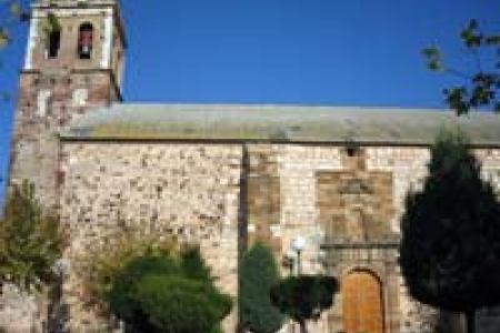 Iglesia Parroquial Nuestra Sra de la Visitación