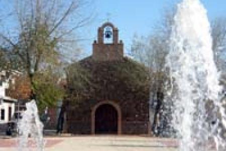 Ermita de los Santos Mártires