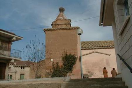Iglesia Parroquial de Ntra. Sra de La Asunción