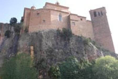 Alquezar Alquezar