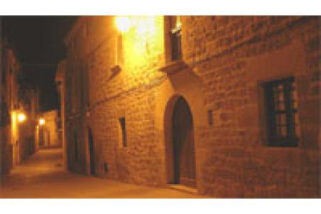 Calles de Calaceite