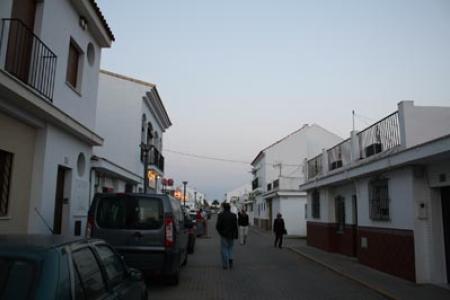 Calle de Cartaya