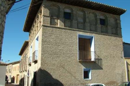 Casa Pànivino.