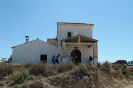 Ermita de San Miguel