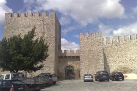 Castillo de Elvas. Castillo de Elvas.