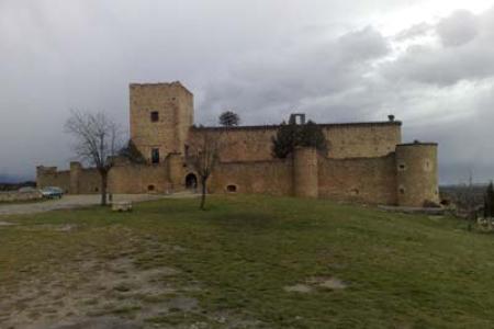 Castillo de Pedraza Castillo de Pedraza