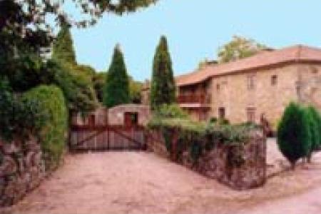 Pazo de Lavandeiras Pazo de Lavandeiras