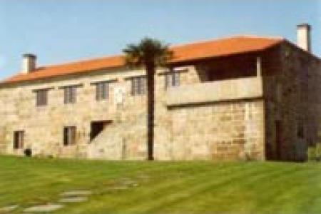 Pazo de Encrobas Pazo de Encrobas
