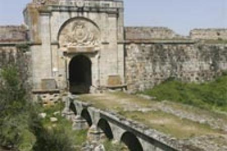Fuerte de la Concepción (Aldea del Obispo) Fuerte de la Concepción (Aldea del Obispo)