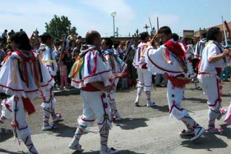 Dance en Tardienta