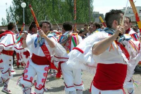 Dance en Tardienta