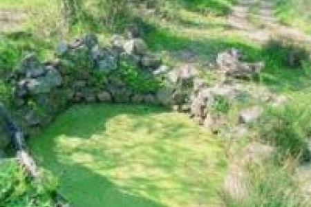 Fuente del Viñón Fuente del Viñón