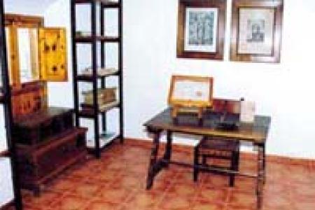 Archivo histórico.