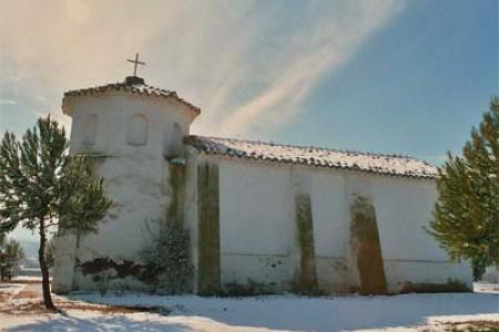 Ermita de San Blas de Villanueva de Sigena