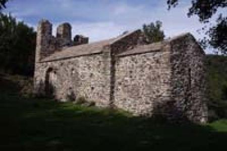 Sant Martí de Baussitges (s.X)