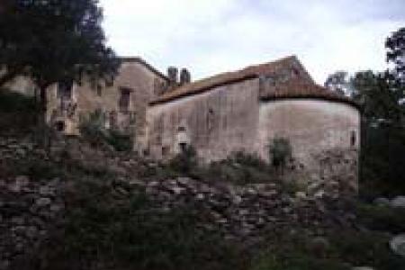 Sant Genís d'Esprac (s.XII-XIII)