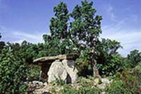 Monumentos megalíticos