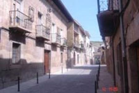 Calle de Fuenmayor