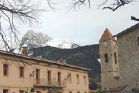 Ayuntamiento de Gósol