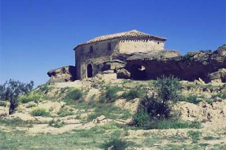 Ermita de Santa Engracia de Huerto