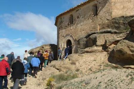 Ermita de Santa Engracia de Huerto