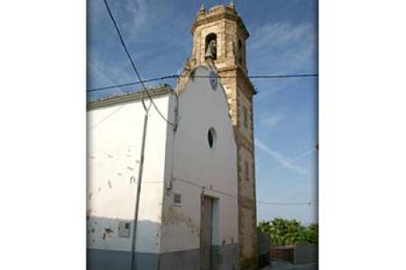 Iglesia parroquial de Nuestra Señora