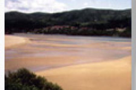 Reserva Natural de Urdaibai Reserva Natural de Urdaibai