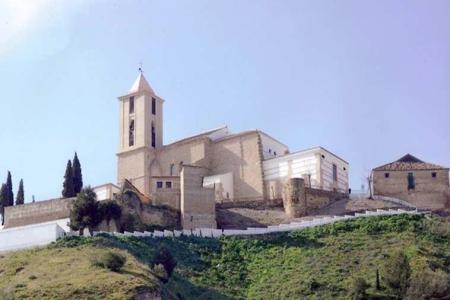 Parroquia de Santiago Apóstol. Parroquia de Santiago Apóstol.