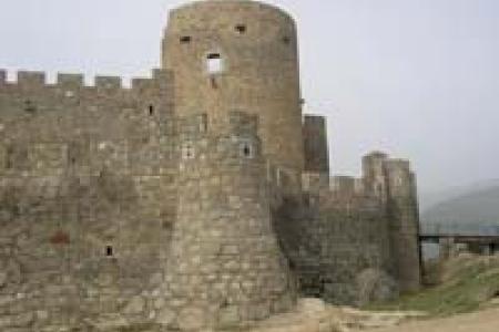 Castillo de Don Álvaro de Luna. Castillo de Don Álvaro de Luna.