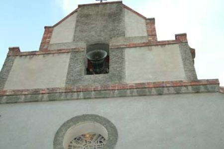 Ermita de San Antonio de La Almolda