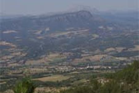Vistas del Valle