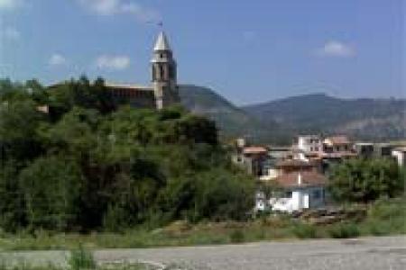 Más vistas de Lascuarre