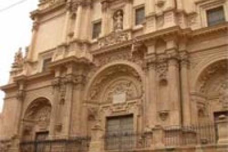 La Colegiata de San Patricio