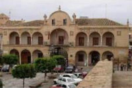 Ayuntamiento