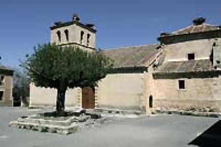 I. P. de San Bartolomé