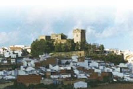 Vista general de Montemayor