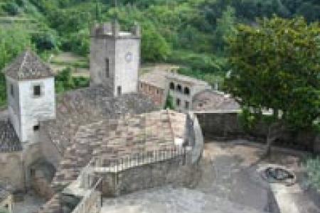 Iglésia de San Martín