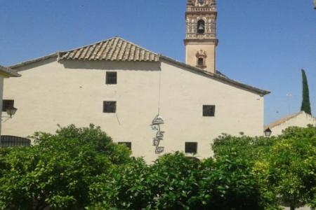 Museo de Palma del Río.