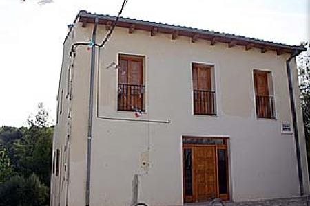 Museo Comarcal de Etnología de Benissoda.