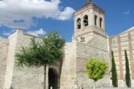 Arco de S. Miguel