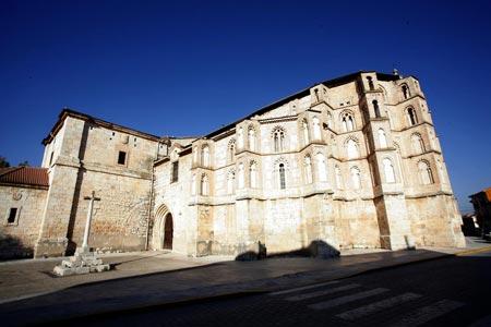 Iglesia de San Pablo. Iglesia de San Pablo.