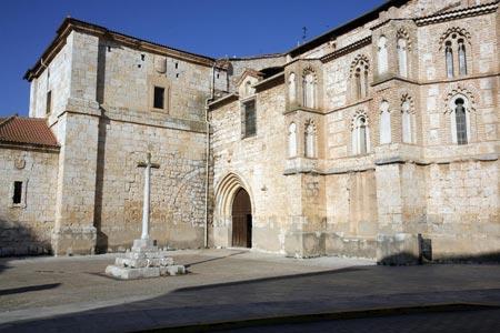 Iglesia de San Pablo. Iglesia de San Pablo.