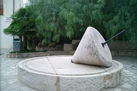 Plaza Francisco Ferri de Benissoda